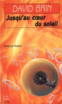 Jusqu'au coeur du soleil