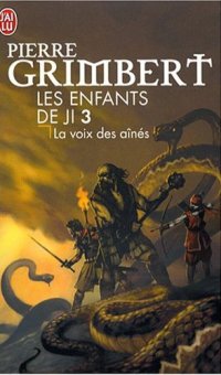 La Voix des Aînés La Voix des Aînés
