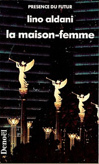 La maison-femme