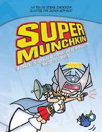 Supermunchkin