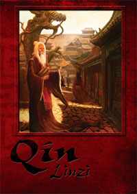 Qin : Linzi