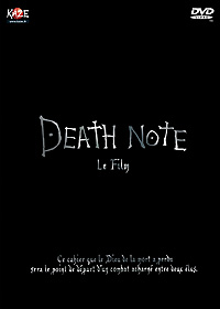 Death note le film