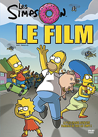 Les Simpson - le film : Les simpson, le film