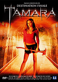 Tamara Tamara