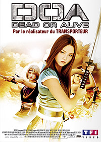 Dead or alive