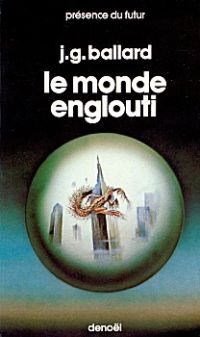 Le Monde englouti