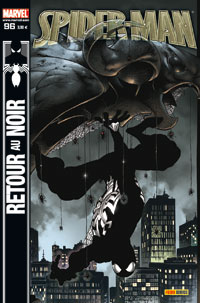 Spider-Man mensuel : Spider-Man V.II - 96 Spider-Man mensuel : Spider-Man V.II - 96