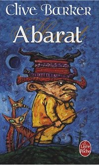 Abarat Abarat