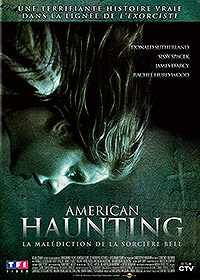 American haunting