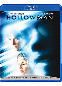 Hollow man, l'homme sans ombre : Hollow man : l'homme sans ombre