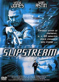 Slipstream Slipstream