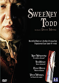 Sweeney todd