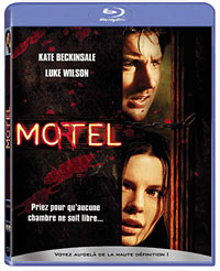 Motel