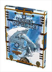 Dungeon Twister : Terres de glace Dungeon Twister : Terres de glace