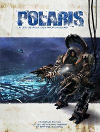 Polaris 3ème édition : Livre de base