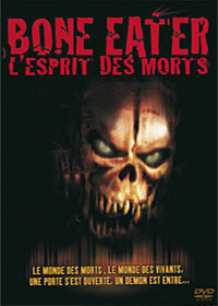 Bone Eater, l'esprit des morts : Bone Eater