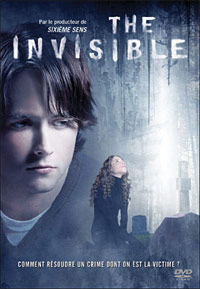 The Invisible : Invisible