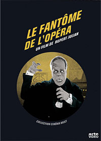 Le Fantôme de l'Opéra Le Fantôme de l'Opéra