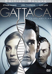 Bienvenue à Gattaca - Edition Deluxe