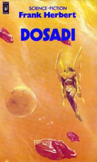 Dosadi Dosadi