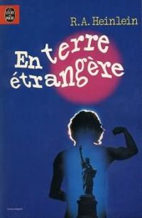 En terre étrangère En terre étrangère