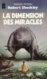 La Dimension des miracles