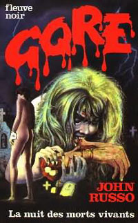 La Nuit des morts vivants