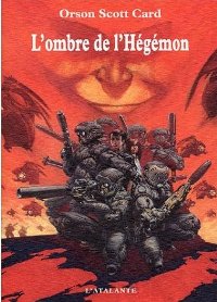 L'Ombre de l'Hégémon