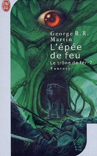 L'Epée De Feu