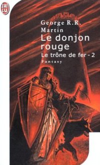 Le Donjon Rouge Le Donjon Rouge