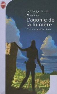 L'Agonie de la Lumière L'Agonie de la Lumière
