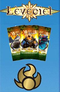 Magic, l'assemblée : Extension Lèveciel Magic, l'assemblée : Extension Lèveciel