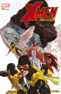 X-Men Extra 66 X-Men Extra 66