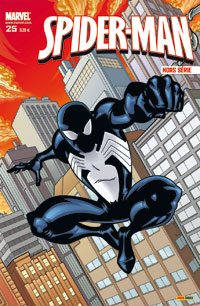 Spider-Man -  Hors Serie : SPIDER-MAN  HS 25