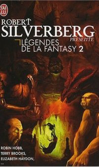 Légendes de la Fantasy - II