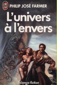 L'Univers à l'envers L'Univers à l'envers
