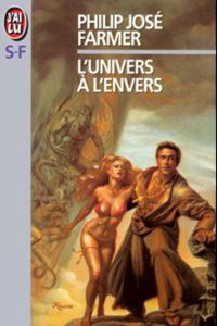 L'Univers à l'envers L'Univers à l'envers