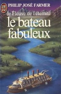 Le Bateau fabuleux