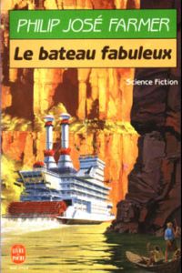 Le Bateau fabuleux Le Bateau fabuleux