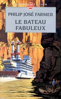 Le Bateau fabuleux