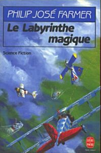 Le Labyrinthe magique Le Labyrinthe magique