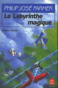 Le Labyrinthe magique