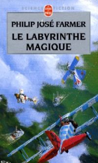Le Labyrinthe magique Le Labyrinthe magique