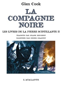 Les Livres de la Pierre Scintillante - Tome 2