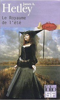 Le Royame de l'Été : Le Royaume de l'Eté