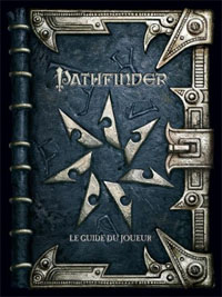 Pathfinder : Le guide du joueur de l'éveil du seigneur des runes