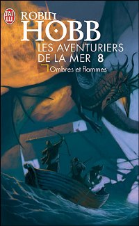 Ombres et Flammes