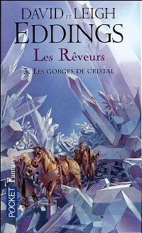 Les Gorges de Cristal