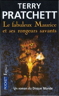 Le Fabuleux Maurice et ses rongeurs savants
