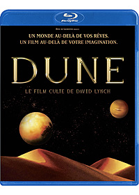 Dune Blu-Ray